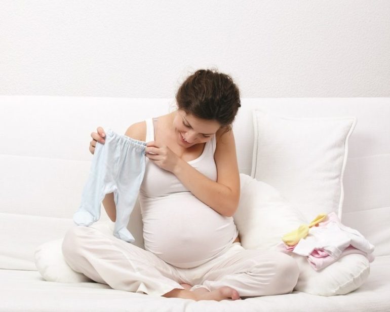Сон про свою вагітність хлопчиком: до чого сниться, тлумачення по сонникам для жінок