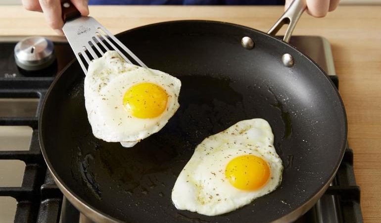 Сон про яєчню: про що говорить сновидіння, значення і тлумачення повних образів