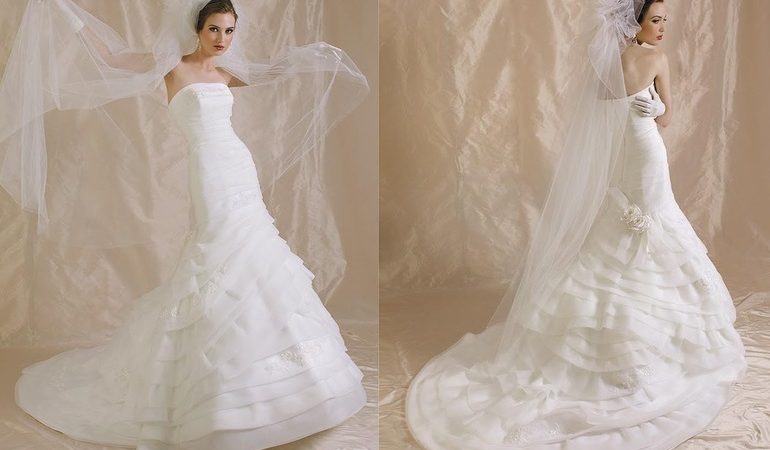 Сонник плаття: до чого сниться купівля та примірка нових, красивих нарядів