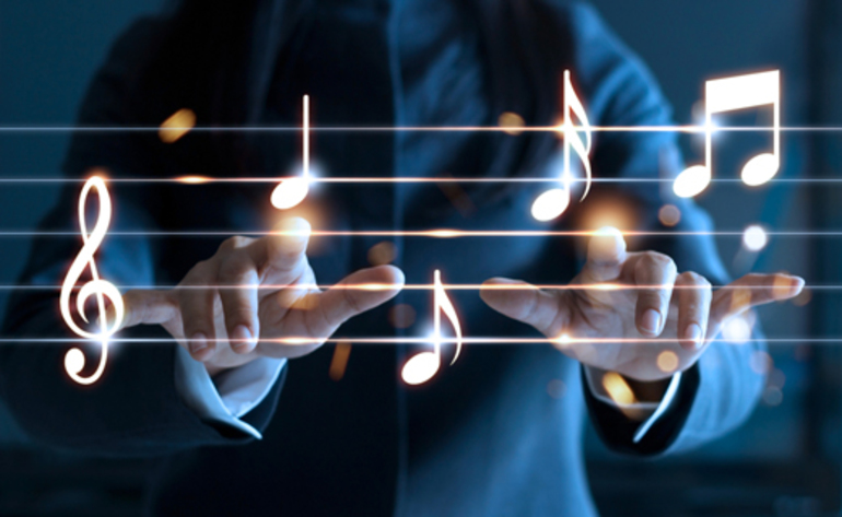 Сонник про музику: голосна чи тиха, до чого сниться слухати мелодію уві сні, інтерпретація жанрів