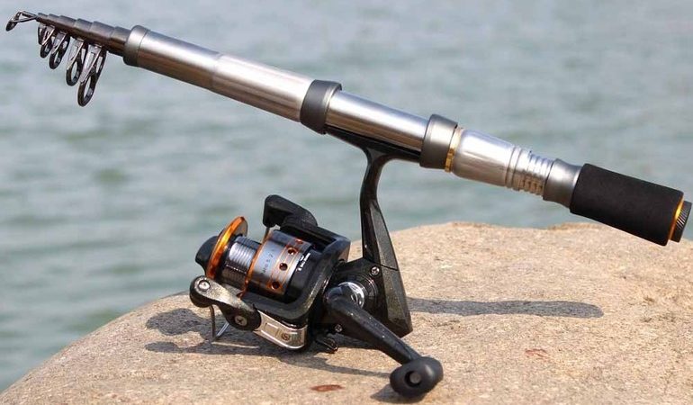 Сонник вудка: до чого сниться снасть жінці та чоловікові, значущість образу і пошук його тлумачення