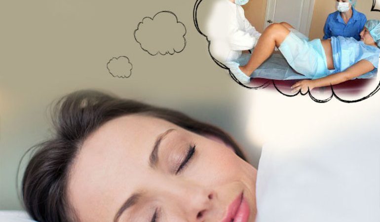 Сонник: значення сну про пологи і різні трактування, до чого сниться народження дитини і вагітність