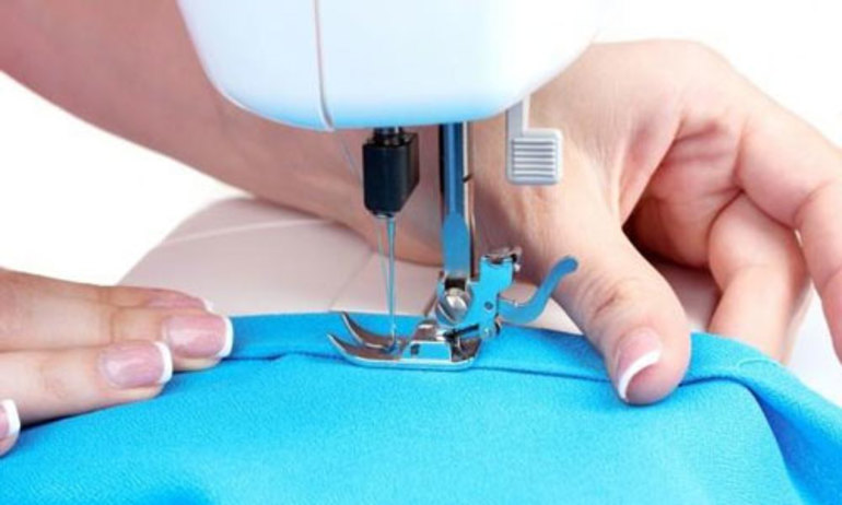Сонники: до чого сниться шити руками або за допомогою швейної машинки