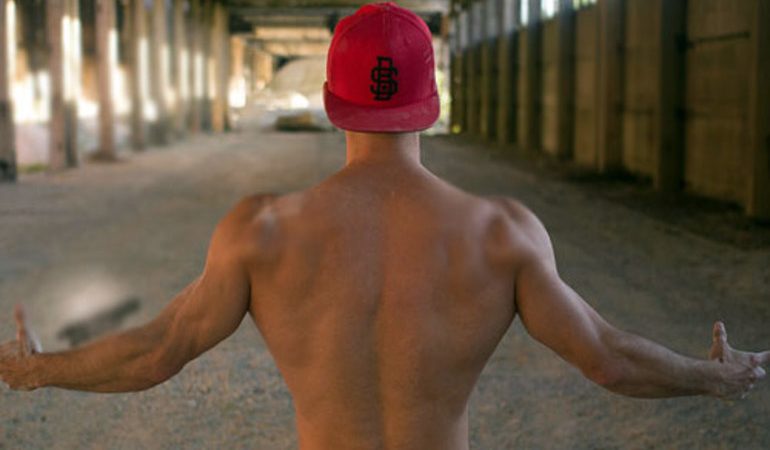 Спина: до чого сниться, тлумачення з популярним сонникам