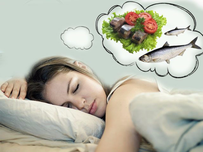 Їсти уві сні: трактування, що може наснитися чоловікам і жінкам, багато їжі у відповідності з сонником