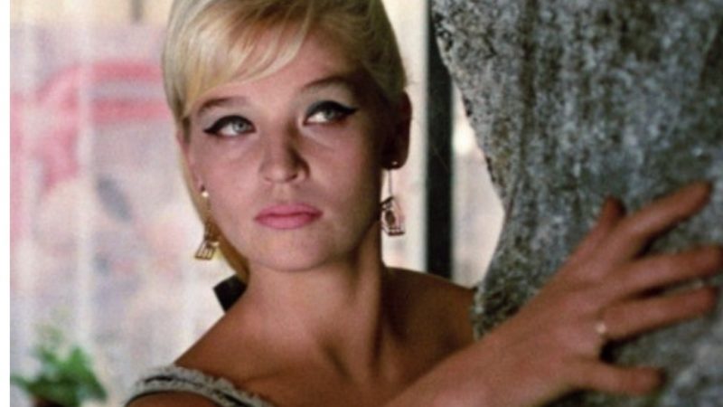 Світлани Світличної 79 років. Улюблена актриса пережила бідність, розчарування і головну трагедію її життя – смерть улюбленого сина