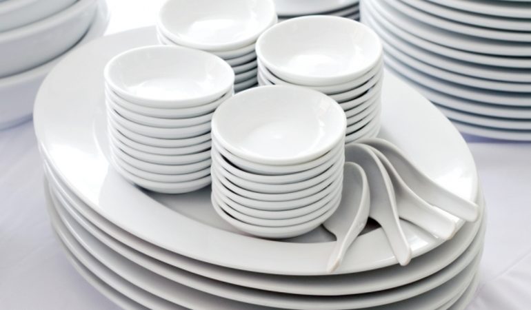 Тарілки сонники: значення по тлумачам мрій снів, де приснилася посуд