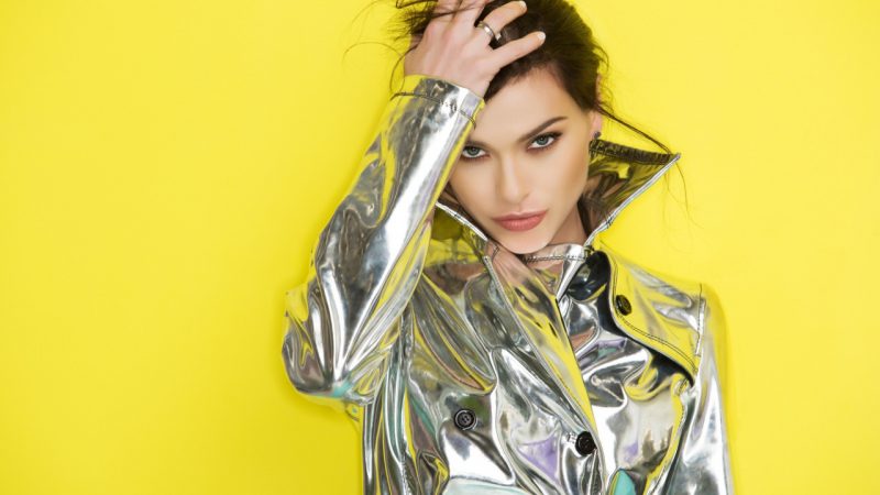 Темнікова відхрещується від Фадєєва і каже, що хоче забути співпрацю з ним, як страшний сон