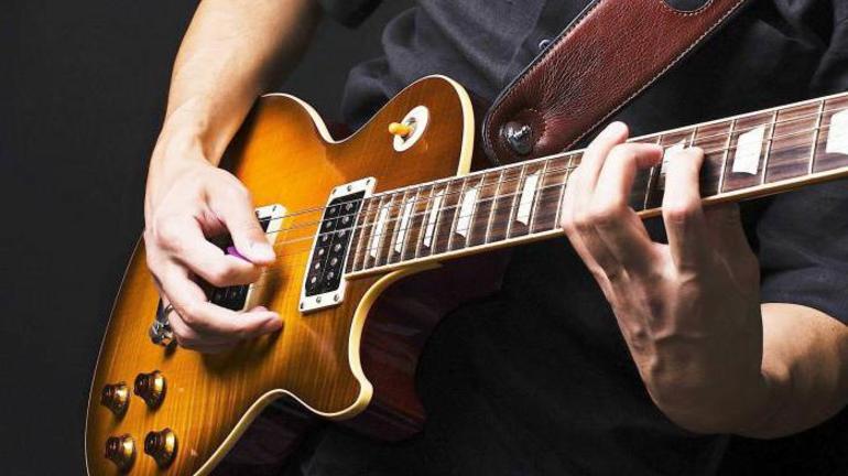 Тлумачення, до чого сниться гітара: значення по сонникам бачити або грати на інструменті для дівчини або хлопця