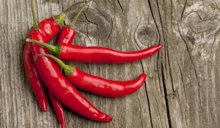 Тлумачення перцю по сонникам: до чого приснився смачний овоч