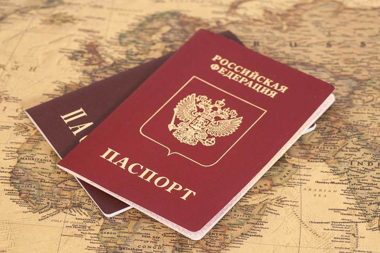 Тлумачення по соннику: паспорт свій чи чужий, знайти, загубити й інші ситуації