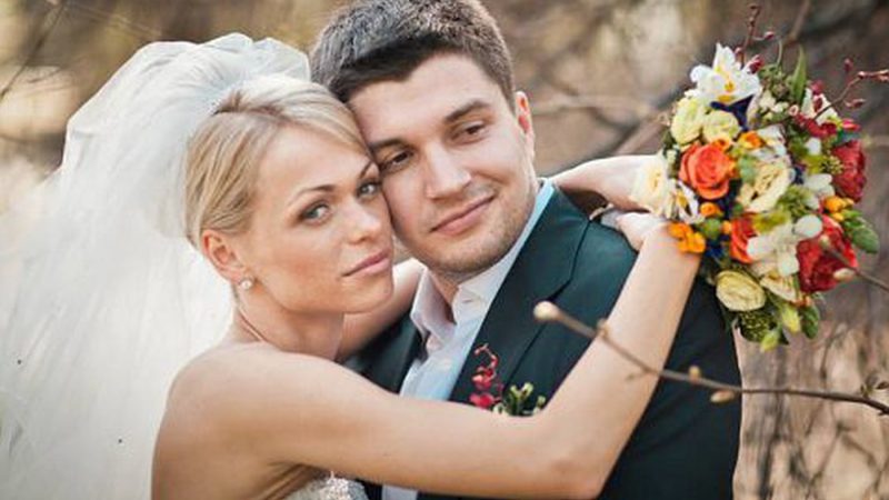 Топ 5 найбільш коротких шлюбів російських знаменитостей
