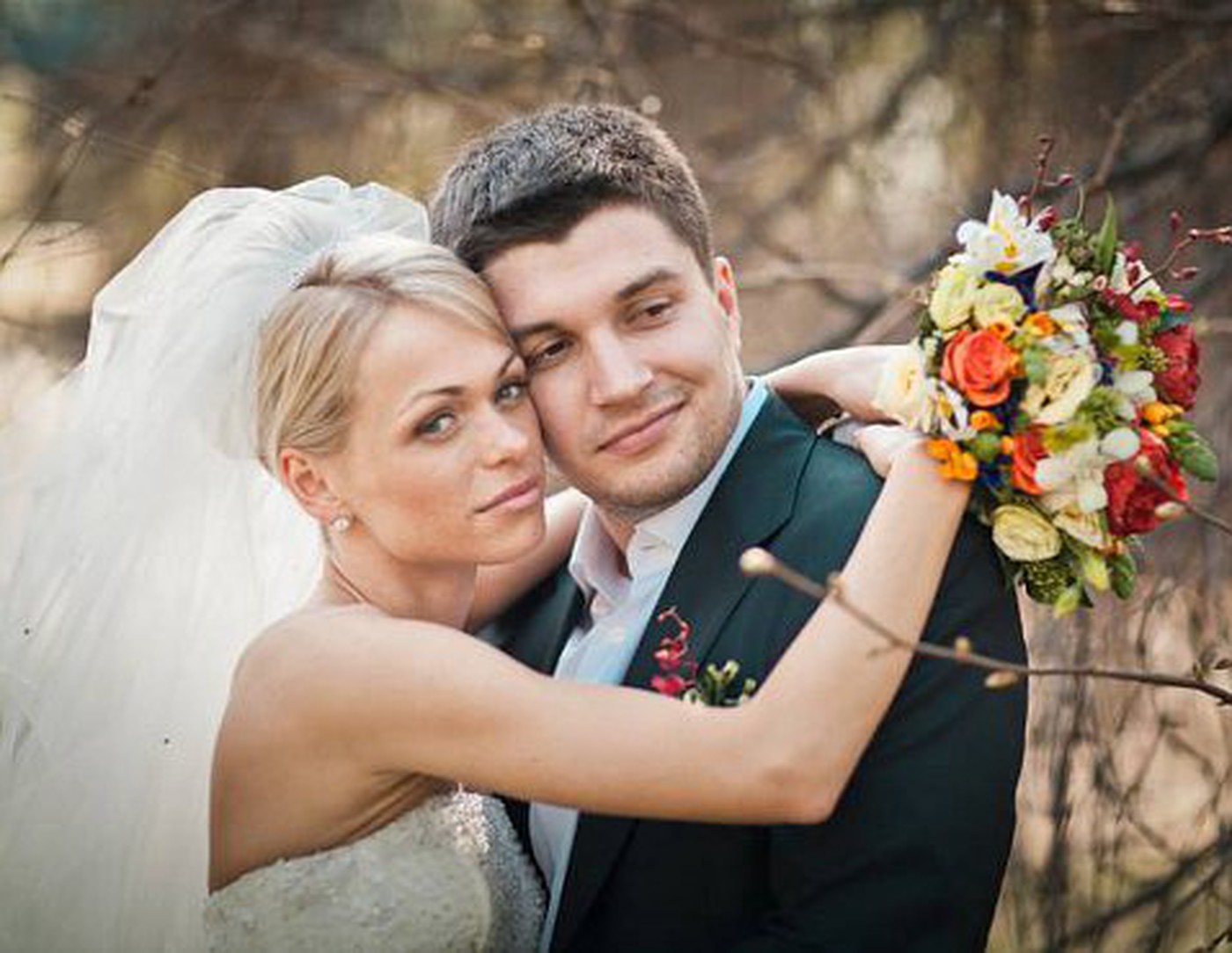 Топ 5 найбільш коротких шлюбів російських знаменитостей