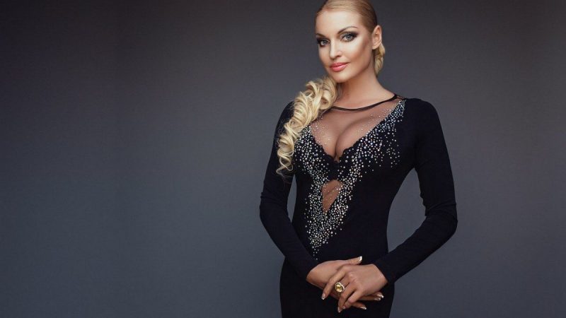 Топ-5 найбільш велелюбних жінок російського шоу-бізнесу