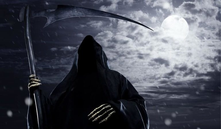 Трактування, до чого сниться смерть з косою: значення бачити чорного ангела за різними сонникам