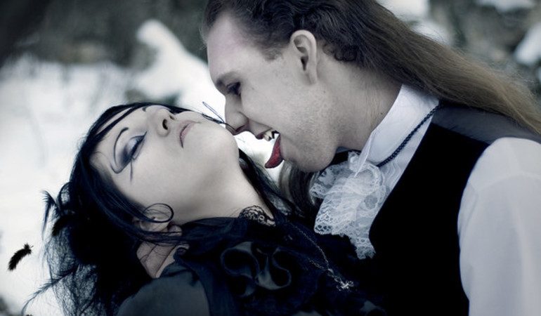 Трактування, до чого сняться вампіри: значення для чоловіків і жінок, тлумачення бачення з різних сонникам