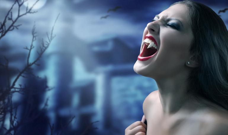 Трактування, до чого сняться вампіри: значення для чоловіків і жінок, тлумачення бачення з різних сонникам