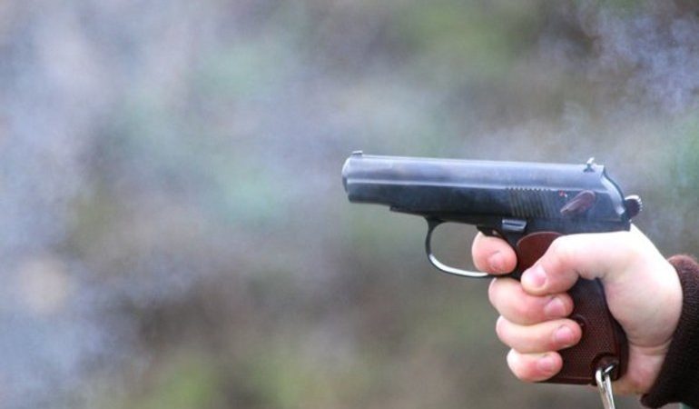 Трактування по соннику: постріл з пістолета, звук канонади, вогнепальне поранення