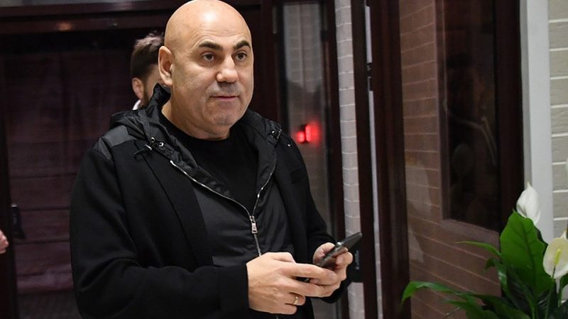 Три улюблених жінки в житті Йосипа Пригожина.