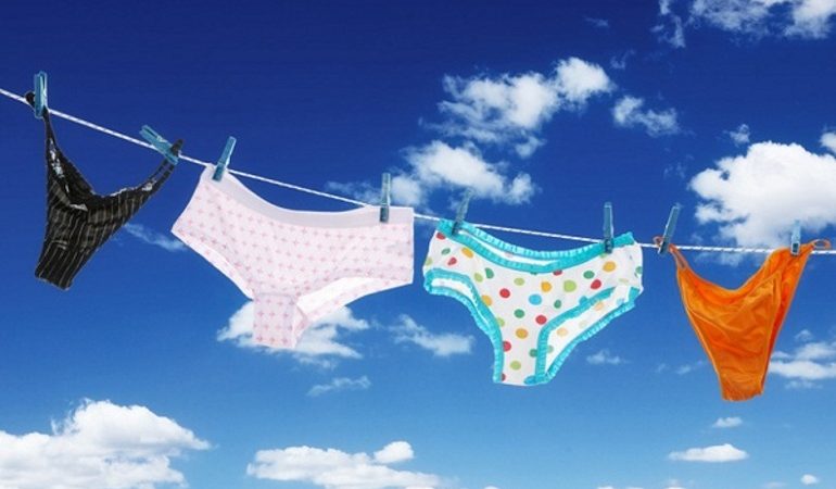Труси по сонником: до чого сниться чоловіча і жіноча, біла, чорна і червона нижня білизна