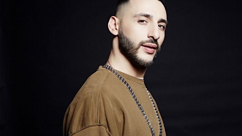 Творчий шлях L’використання One: чому репер покинув Black Star і збирається він завершувати кар’єру?