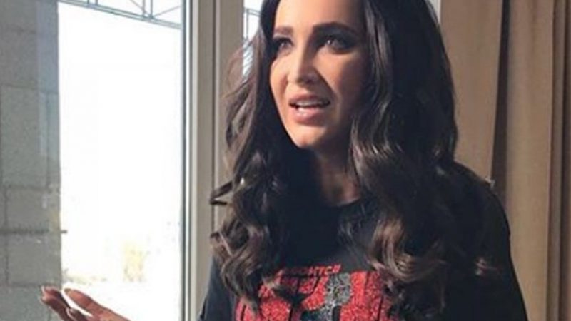 У Бузовій нічого свого — набрала популярність на плагіаті