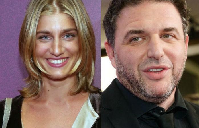 У Віторгана роман з Ніно Нінідзе