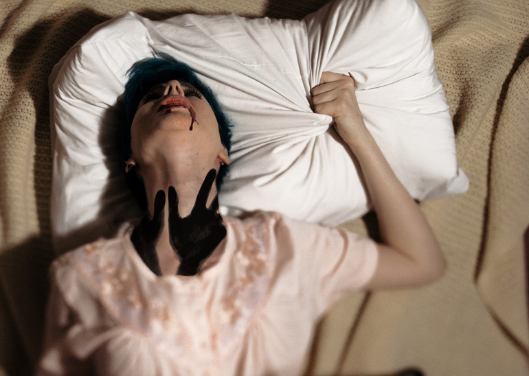 Відомості про те, до чого сниться задихатися у сні: варіанти тлумачень сонників і важливі деталі