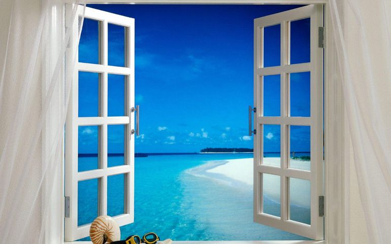 Вікно по соннику: до чого сниться відкрите, закрите чи розбите віконце, що означає вид за склом