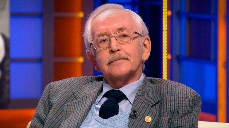 Василь Ліванов: життя після важкого розлучення в очікування сина-вбивці