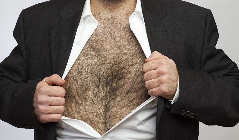 Волохаті груди по сонникам: сон, де сниться грудна клітка з рослинністю, тлумачення віщих сюжетів