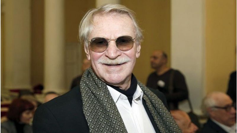 Втрати, з якими важко змиритися: трагічне життя Івана Краско