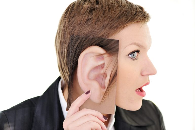 Вухо по соннику: до чого сниться здоровий і пошкоджений орган слуху