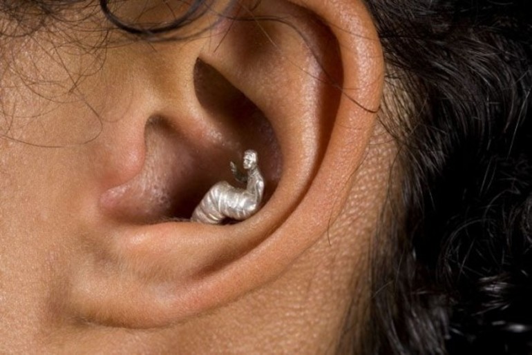 Вухо по соннику: до чого сниться здоровий і пошкоджений орган слуху