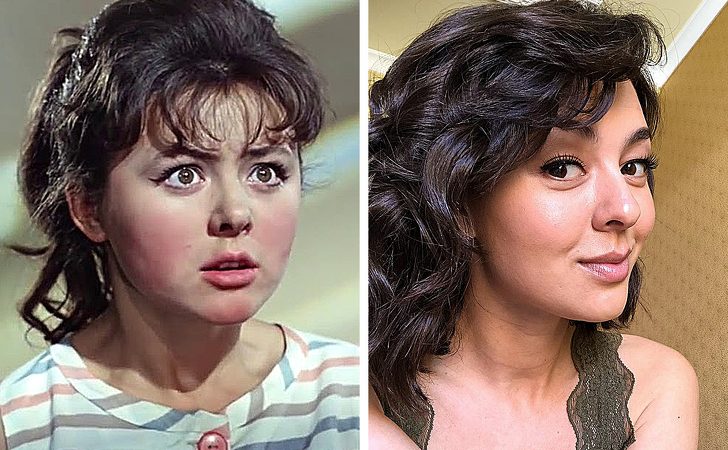 Як дві краплі.. Вітчизняні зірки схожі один на одного