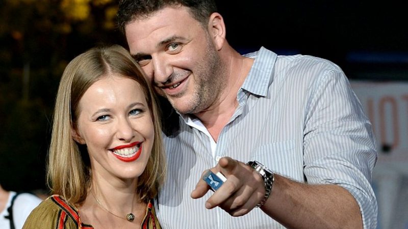 Як починалися і чим закінчилися відносини Собчак і Віторгана.