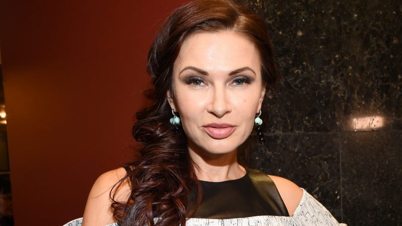 Які відносини пов’язують Станіслава Садальського і Евеліну Бледанс? І чому Бледанс відмовляється йти в ЗАГС?