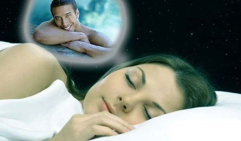 Закохатися уві сні: що це означає для дівчини, до чого сниться закоханість у чоловіка