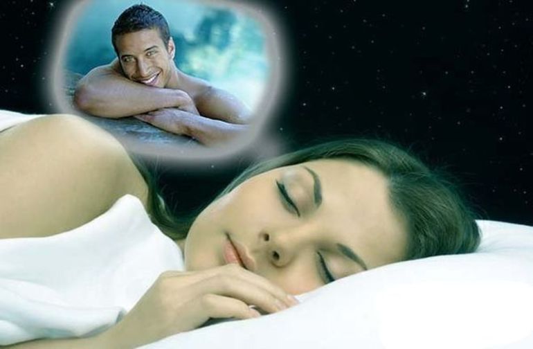 Закохатися у сні: що це означає для дівчини, до чого сниться закоханість у чоловіка