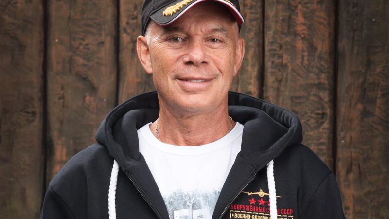 Закордонна життя, фотосесії, навчання у найкращих інститутах: як живуть спадкоємці Олега Газманова