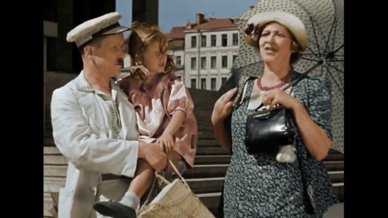 Заручники однієї ролі