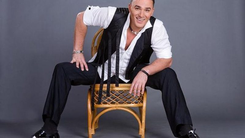 Згубна звичка, яка мало не зруйнували родинне щастя Кирила Андрєєва