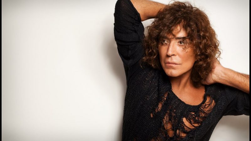 Життя Валерія Леонтьєва це одна суцільна загадка. У свій ювілей співак відкрив завісу таємниці і розповів про свою долю.