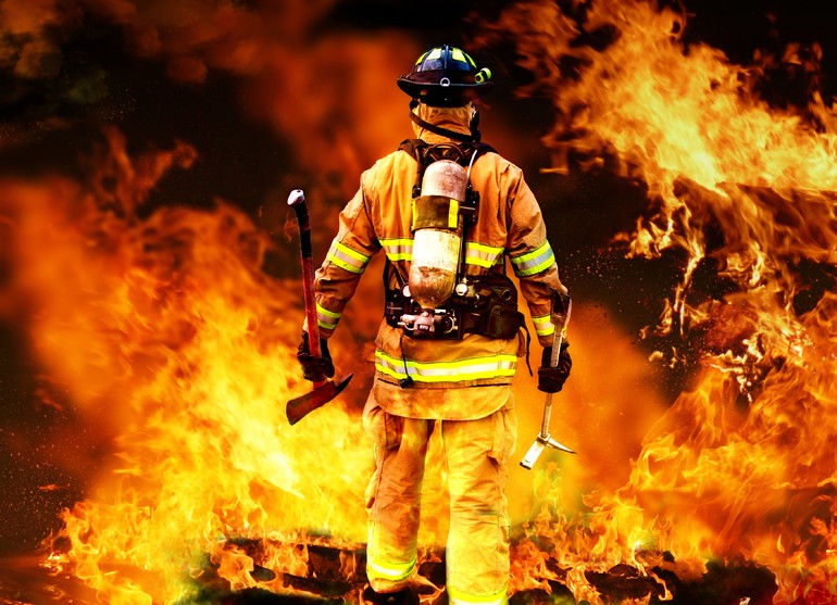 Значення, до чого сниться гасити пожежу: тлумачення по сонникам усувати вогонь в будинку або лісі
