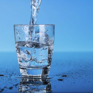 Правильное потребление воды помогает обеспечить высокое качество жизни