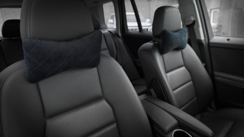 Подушки на сиденье авто – комфорт и здоровье в каждом путешествии