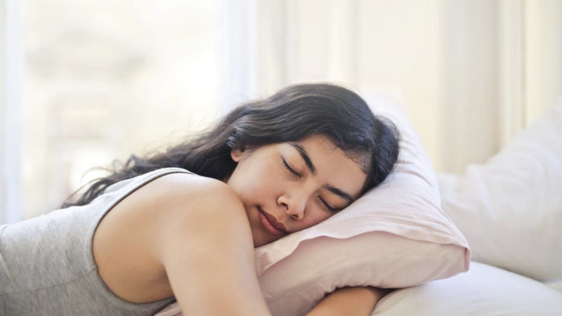 Як забезпечити комфортний та здоровий сон