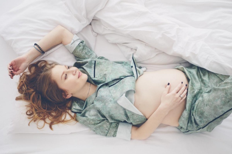 сон про вагітність, коли не вагітна