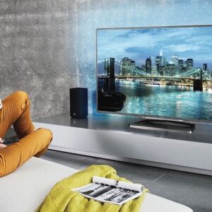 LED-телевізори: лояльні ціни та широкий асортимент