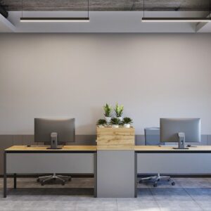 Homestyle: індивідуальний підхід до виготовлення офісних меблів
